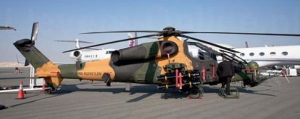 Foto - Hangi helikopter daha iyi? Türk ATAK mı ABD'li COBRA mı?