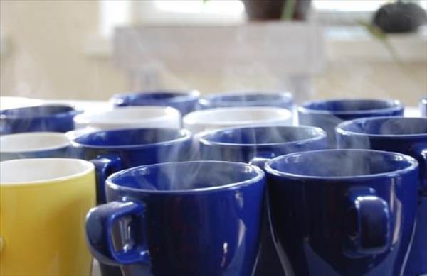 Foto - Hangi içecek saat kaçta içilmeli?