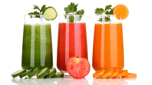 Foto - Hangi içecek saat kaçta içilmeli?