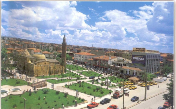 Foto - Hangi il hangi takımı tutuyor?