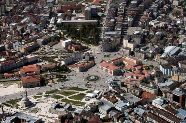 Foto - Hangi il hangi takımı tutuyor?