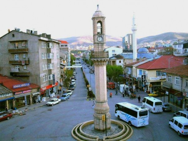 Foto - Hangi il hangi takımı tutuyor?