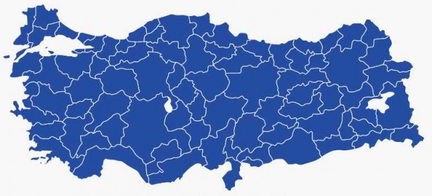 Foto - Hangi il kaç vekil çıkaracak? 