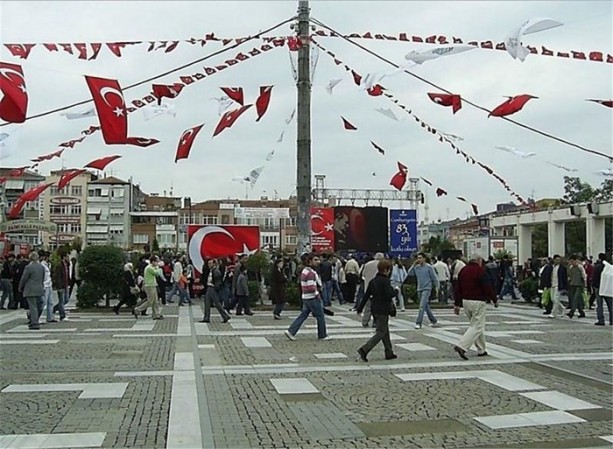Foto - Hangi ilçe hangi takımı tutuyor?