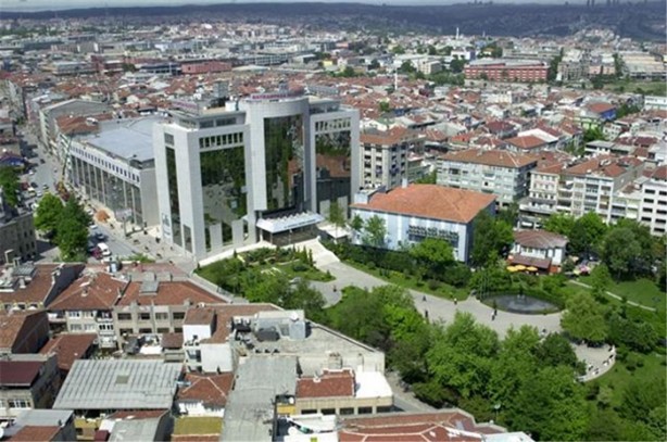 Foto - Hangi ilçe hangi takımı tutuyor?