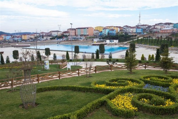 Foto - Hangi ilçe hangi takımı tutuyor?