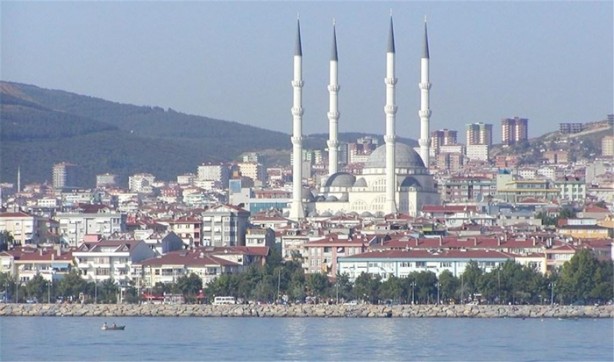 Foto - Hangi ilçe hangi takımı tutuyor?