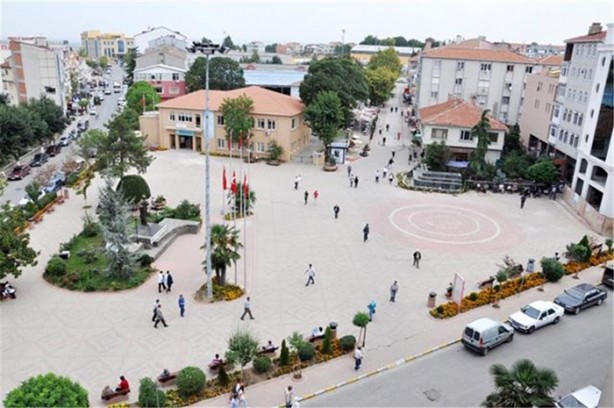 Foto - Hangi ilçe hangi takımı tutuyor?