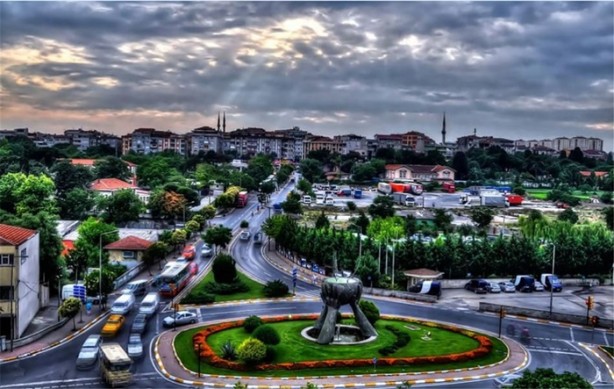 Foto - Hangi ilçe hangi takımı tutuyor?