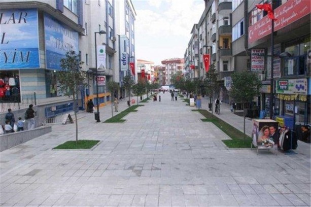 Foto - Hangi ilçe hangi takımı tutuyor?