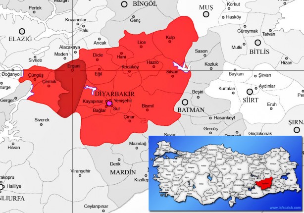 Foto - Hangi ilçeler il olacak? Duyanlar kulaklarına inanamadı: 2023 yılında il olacağı konuşulan ilçeler bakın ne!