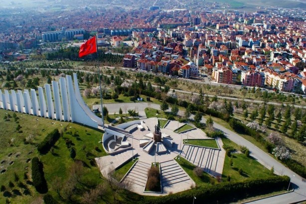Foto - Hangi ilçeler il olacak? Duyanlar kulaklarına inanamadı: 2023 yılında il olacağı konuşulan ilçeler bakın ne!