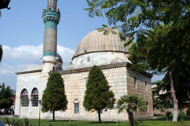 Foto - Hangi ilde kaç tane cami var ?