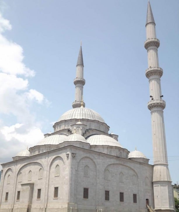 Foto - Hangi ilde kaç tane cami var ?