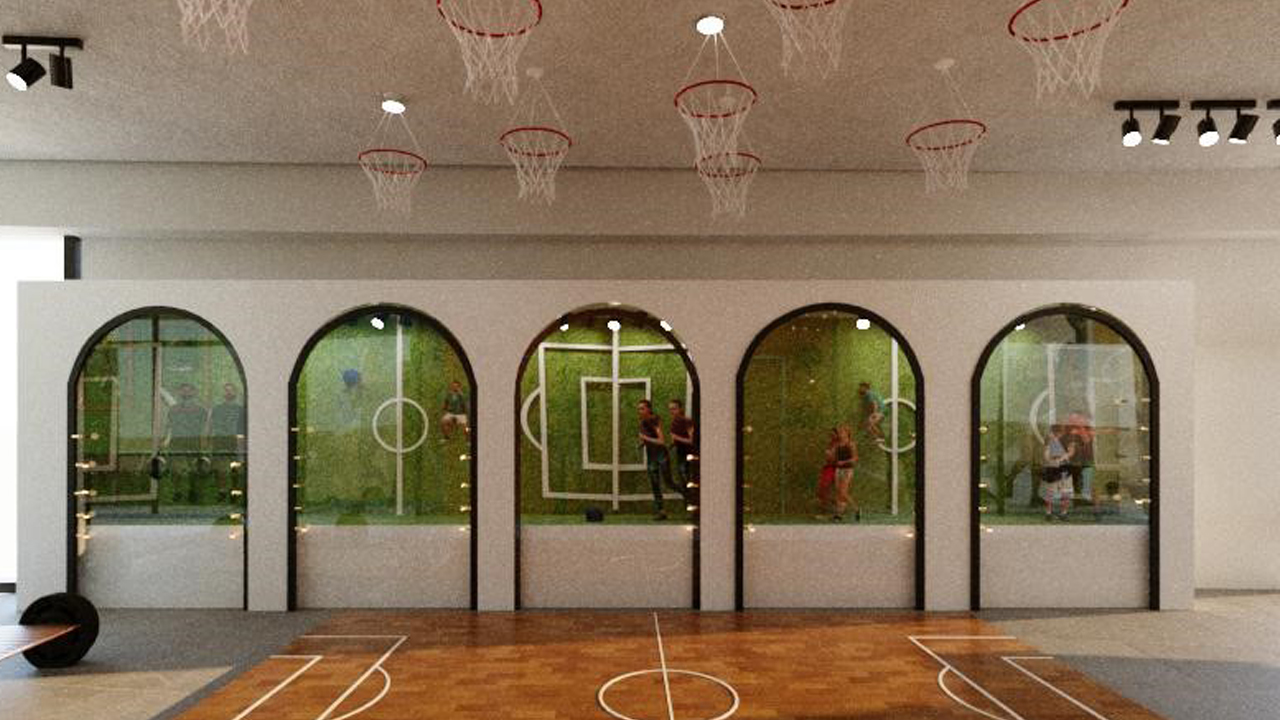 Foto - Hangi ilde kurulacağı belli oldu: Türkiye’nin ilk ve tek spor müzesi geliyor