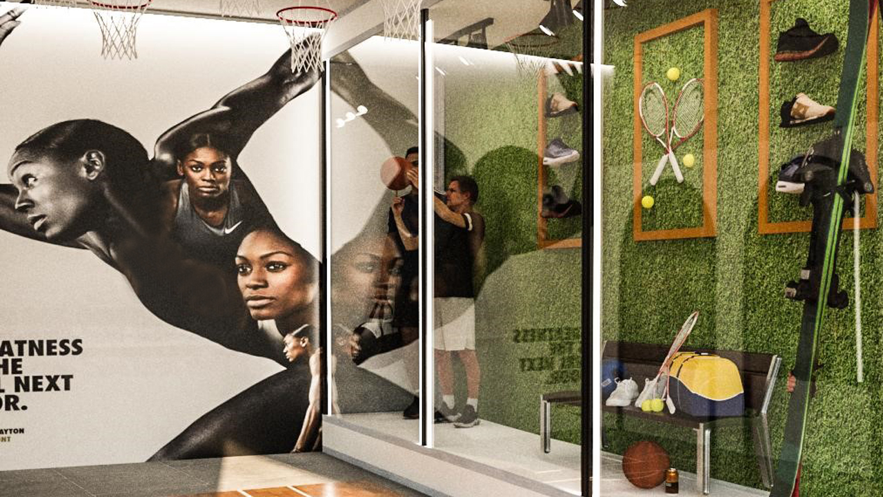 Hangi ilde kurulacağı belli oldu: Türkiye’nin ilk ve tek spor müzesi geliyor