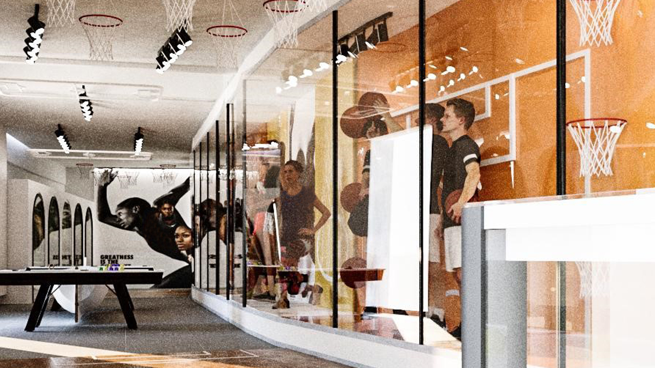 Foto - Hangi ilde kurulacağı belli oldu: Türkiye’nin ilk ve tek spor müzesi geliyor