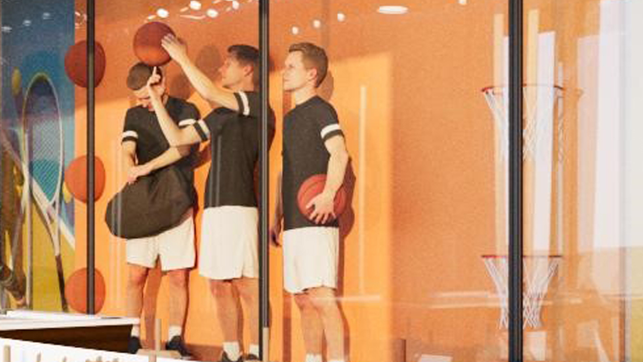 Foto - Hangi ilde kurulacağı belli oldu: Türkiye’nin ilk ve tek spor müzesi geliyor