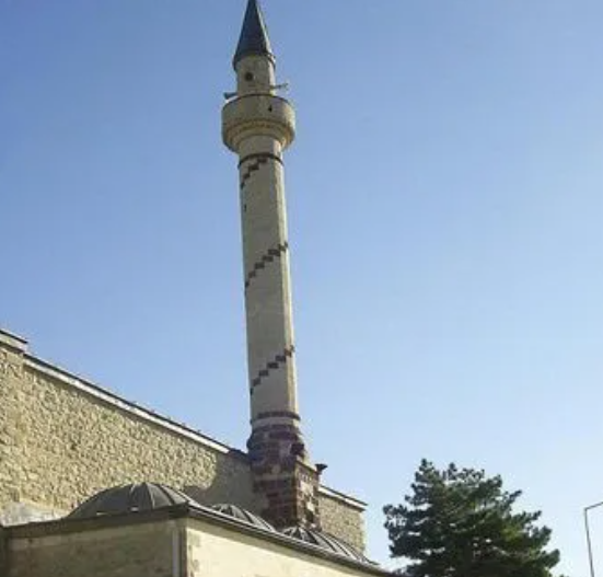 Foto - Hangi ilimizde kaç cami var? İşte il il cami sayısı...