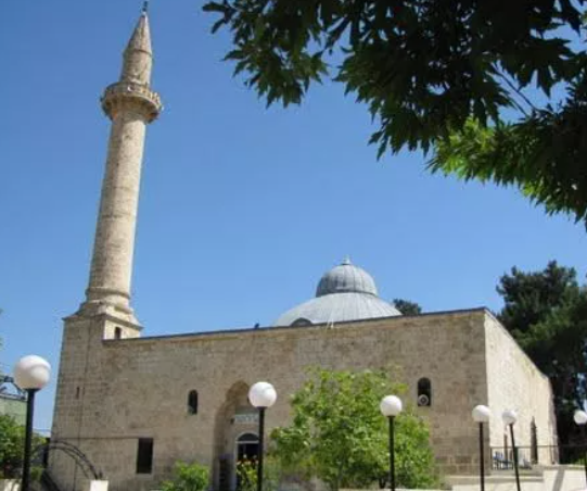 Foto - Hangi ilimizde kaç cami var? İşte il il cami sayısı...