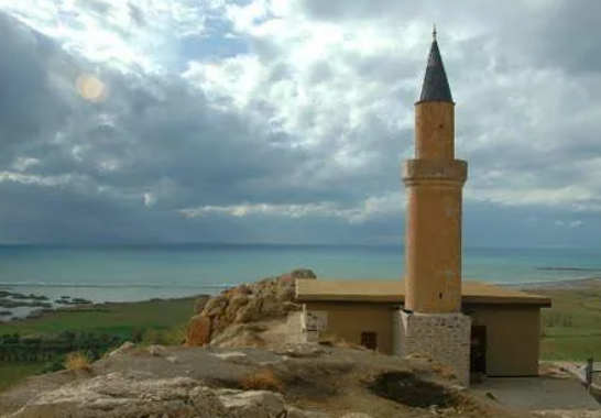 Foto - Hangi ilimizde kaç cami var? İşte il il cami sayısı...