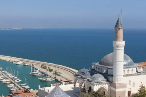 Hangi ilimizde kaç cami var? İşte il il cami sayısı...