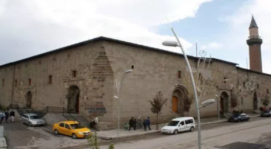 Foto - Hangi ilimizde kaç cami var? İşte il il cami sayısı...