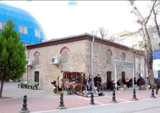 Foto - Hangi ilimizde kaç cami var? İşte il il cami sayısı...