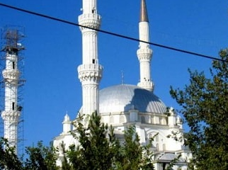 Foto - Hangi ilimizde kaç cami var? İşte il il cami sayısı...