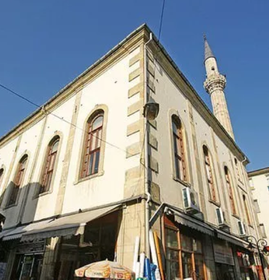 Foto - Hangi ilimizde kaç cami var? İşte il il cami sayısı...