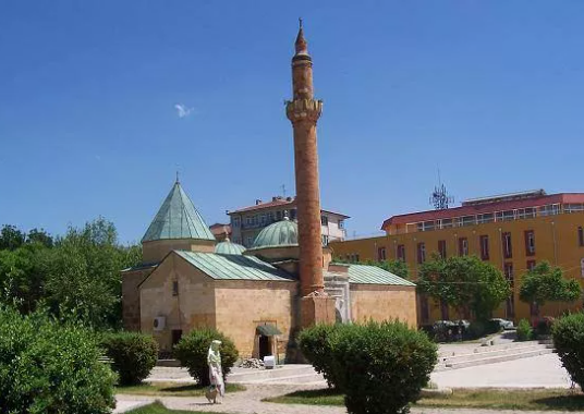 Foto - Hangi ilimizde kaç cami var? İşte il il cami sayısı...