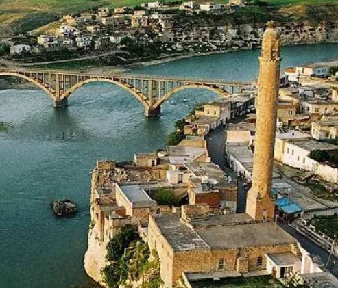 Foto - Hangi ilimizde kaç cami var? İşte il il cami sayısı...