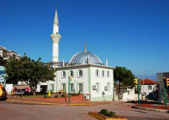 Foto - Hangi ilimizde kaç cami var? İşte il il cami sayısı...