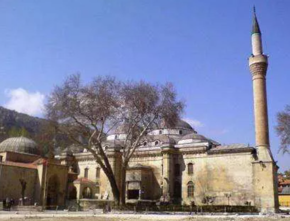 Foto - Hangi ilimizde kaç cami var? İşte il il cami sayısı...