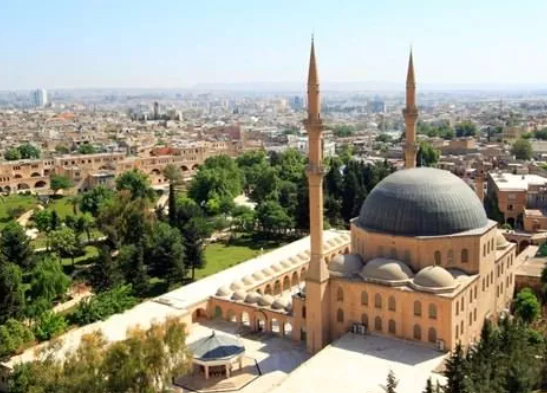 Foto - Hangi ilimizde kaç cami var? İşte il il cami sayısı...