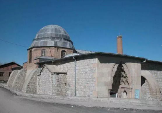 Foto - Hangi ilimizde kaç cami var? İşte il il cami sayısı...