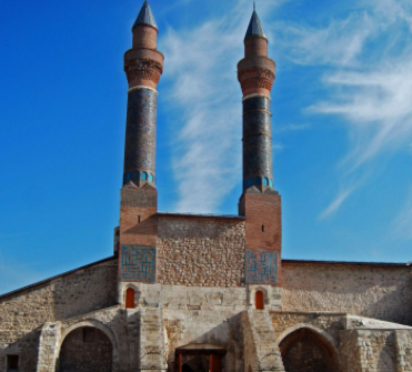 Foto - Hangi ilimizde kaç cami var? İşte il il cami sayısı...