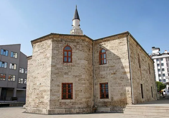 Foto - Hangi ilimizde kaç cami var? İşte il il cami sayısı...