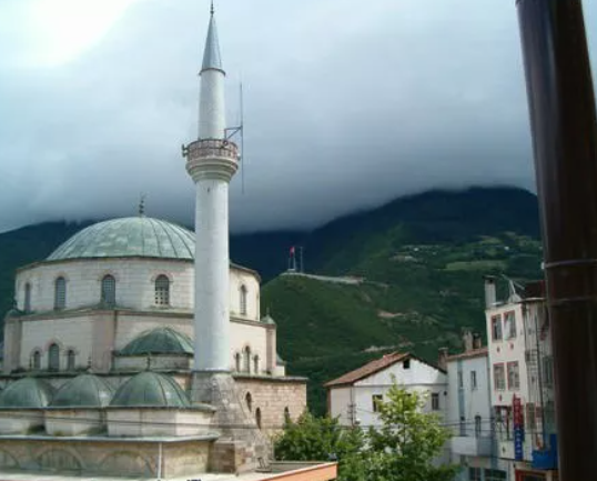 Foto - Hangi ilimizde kaç cami var? İşte il il cami sayısı...