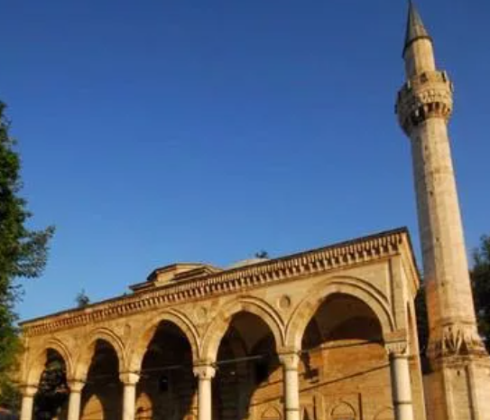 Foto - Hangi ilimizde kaç cami var? İşte il il cami sayısı...