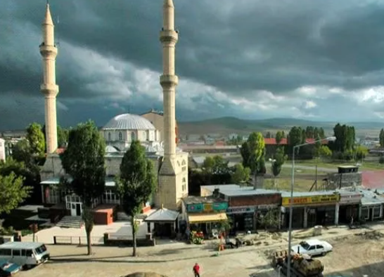 Foto - Hangi ilimizde kaç cami var? İşte il il cami sayısı...