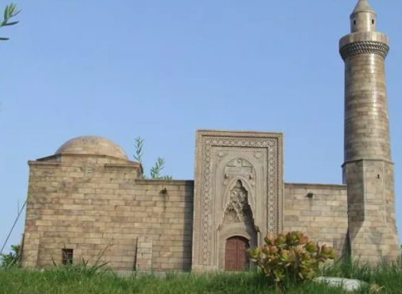 Foto - Hangi ilimizde kaç cami var? İşte il il cami sayısı...