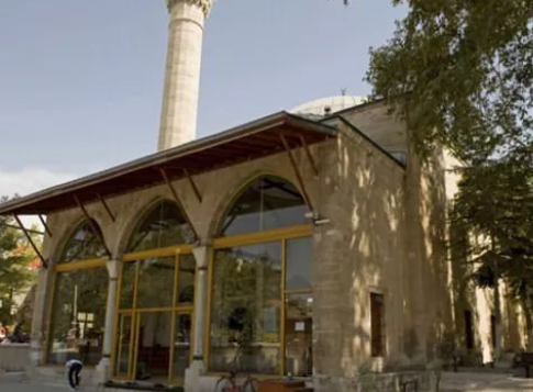 Foto - Hangi ilimizde kaç cami var? İşte il il cami sayısı...