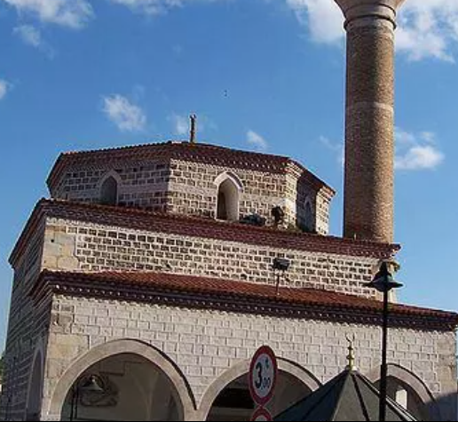 Foto - Hangi ilimizde kaç cami var? İşte il il cami sayısı...