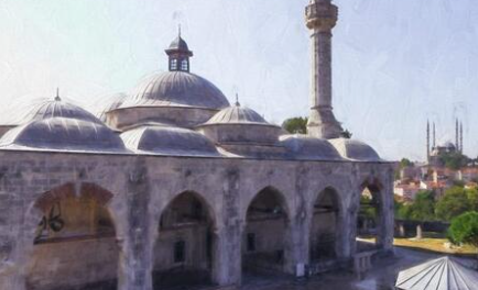 Foto - Hangi ilimizde kaç cami var? İşte il il cami sayısı...