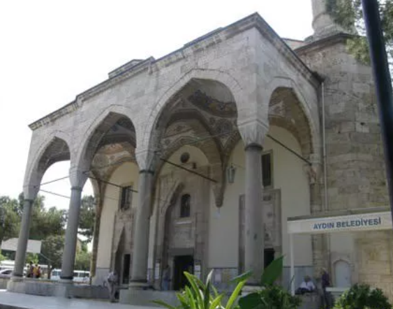Foto - Hangi ilimizde kaç cami var? İşte il il cami sayısı...