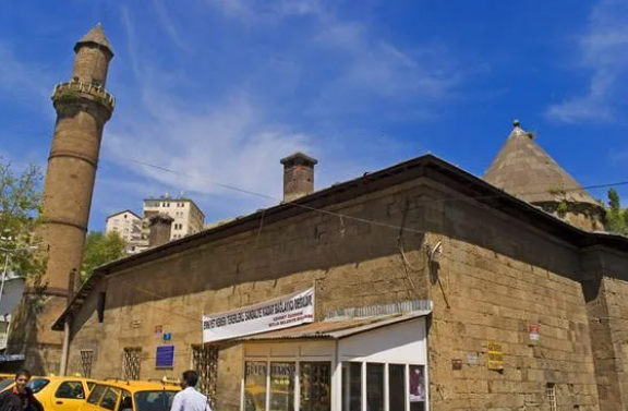 Foto - Hangi ilimizde kaç cami var? İşte il il cami sayısı...
