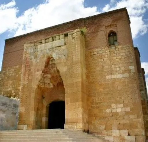 Foto - Hangi ilimizde kaç cami var? İşte il il cami sayısı...