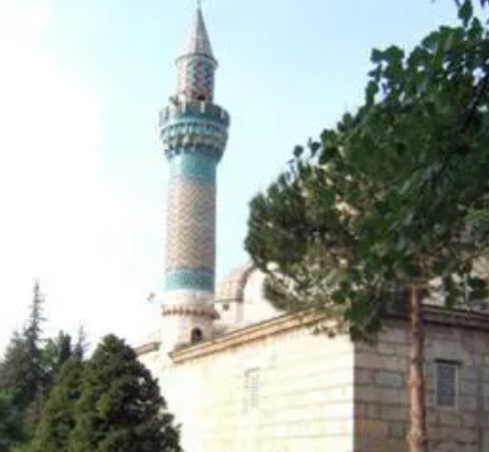 Foto - Hangi ilimizde kaç cami var? İşte il il cami sayısı...