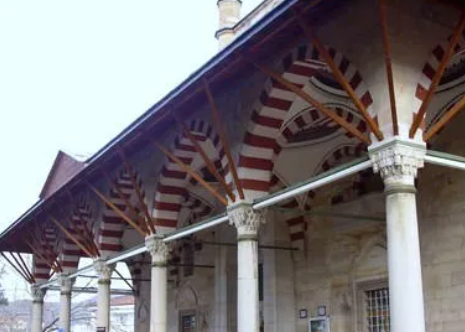 Foto - Hangi ilimizde kaç cami var? İşte il il cami sayısı...